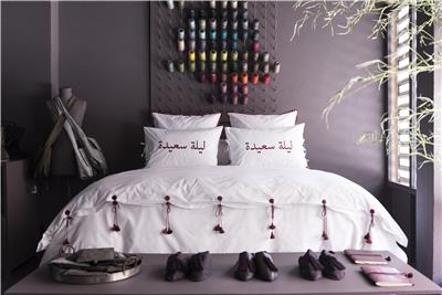 V.BARKOWSKI STORE MARRAKECH PICTURE C ZEHNACHER HD 29