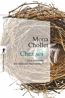 CID Artshop 06 Mona Chollet Chez Soi