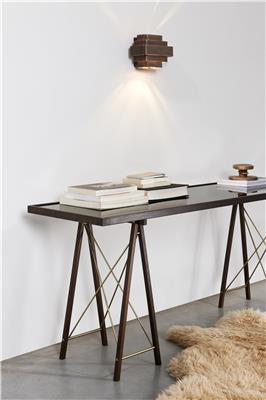 JULES WABBES BY GENERAL DECORATION TRESTLES TR